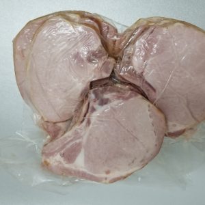 CHULETAS AHUMADAS RIMITH (PRECIO POR KG) - Imagen 2
