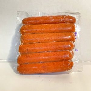 CHORIZOS PICANTES KIENER 220G - Imagen 4
