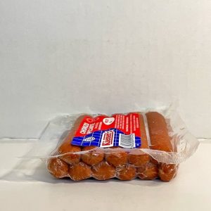 CHORIZOS PICANTES KIENER 220G - Imagen 3