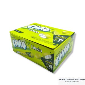 CHAO LIMON LINEA 24U - Imagen 2