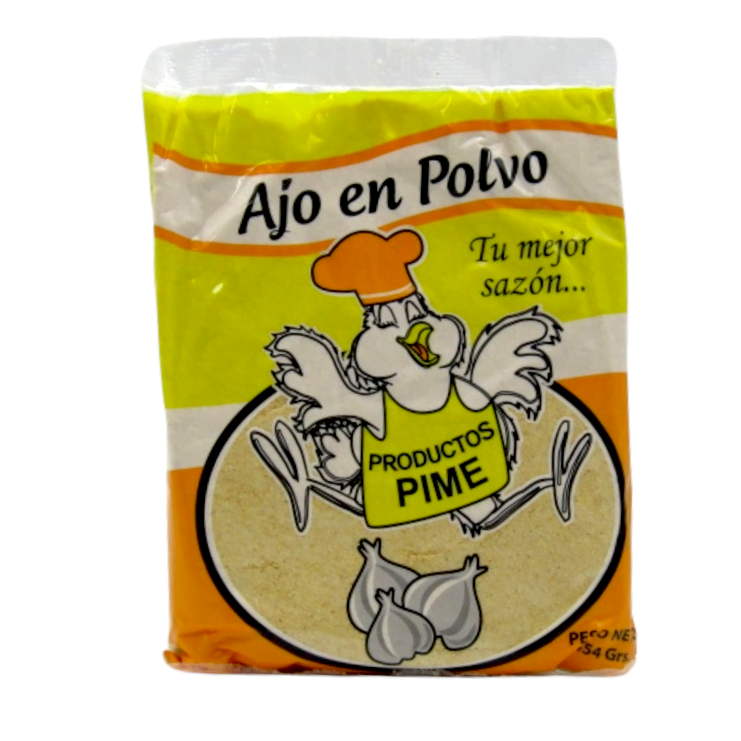 AJO EN POLVO PIME 1LB Iris Panama AJO EN POLVO PIME 1LB Iris Panama
