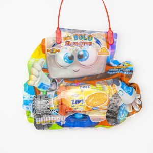 CANASTITAS MINI BOLO - Imagen 2