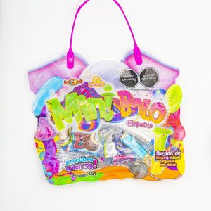 CANASTITAS MINI BOLO - Imagen 5