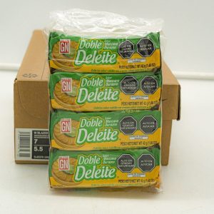 GALLETAS RELLENITAS 8UND - Imagen 2