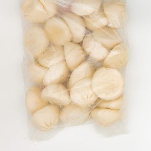 HAM PAO 25UND - DELICIA CANTONESA - Imagen 3