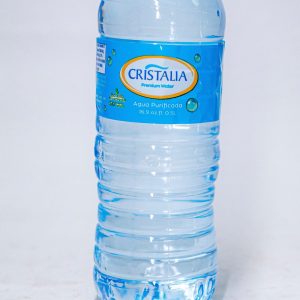 CAJA CRISTALIA 35U 500ML - Imagen 3